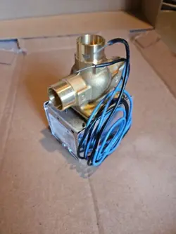 8044E1011/U FAN COIL