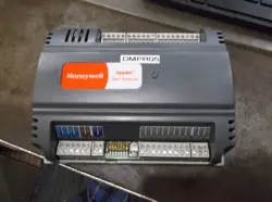 UNITARY CONTROLLER 307-2
