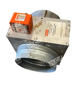 DAMPER 93-053H-005-01