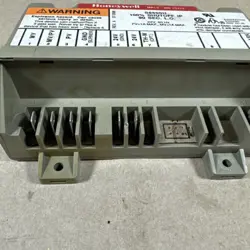 TESTED!HONEYWELL S8600H