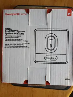 HOME TRUEZONE HZ311