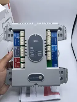 HZ311 TRUEZONE PANEL