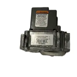 FURNACE GAS VALVE VR8205S2395 HONEYWELL 60-100394-02