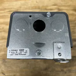 ELECTRONIC AQUASTAT