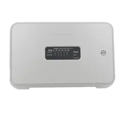 HONEYWELL HOME-RESIDEO SWITCHING RELAY - SIX ZONE WITH C WIRE FOR EACH T-STAT