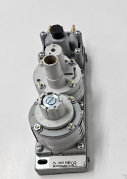 RP920A-1025-3 PNEUMATIC CONTROLLER