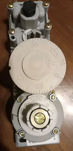 SINGLE INPUT