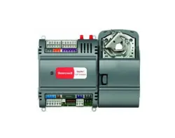 BACNET PROGRAMMABLE VAV