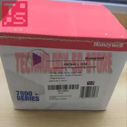1PCS NEW HONEYWELL RM7840L1018 BURNER CONTROL