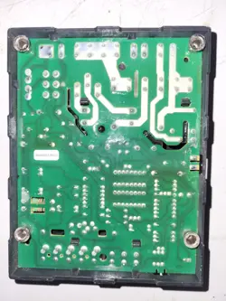 HONEYWELL ST9120G4004  FURNACE FAN CONTROL CIRCUIT BOARD HQ1009838HW