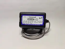 HONEYWELL VC6934ZZ11/U FLOATING ACTUATOR NEW, OPEN BOX