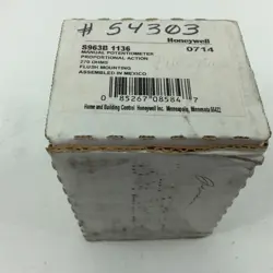 MANUAL POTENTIOMETER 270OHMS