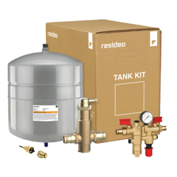 KIT WITH 1-1/4IN