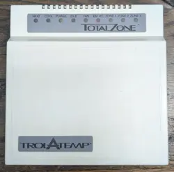 TZ-3 REV THREE