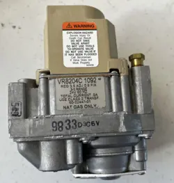 VALVE ELECTRIC