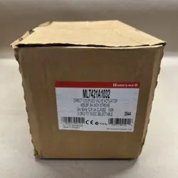 NEW HONEYWELL ML7421A1032 DIRECT COUPLED VALVE ACTUATOR