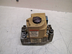 HONEYWELL VR8204M1075 HVAC FURNACE GAS CONTROL VALVE HQ1005597HW