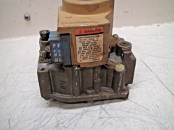 VR8204M1075 HVAC