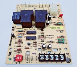 HONEYWELL FURNACE CONTROL BOARD ST9120C 4040-HQ1011179HW