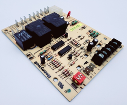 CONTROL BOARD ST9120C