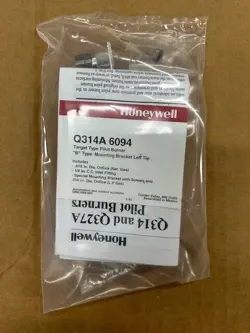 Q314A 6094 PILOT