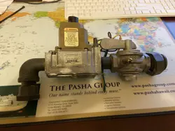 VALVE VR8345M4823