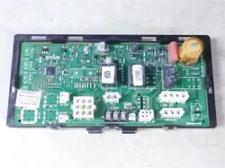 HONEYWELL S9360B1015 CONTROL CIRCUIT BOARD 233-46616-00A 24VAC
