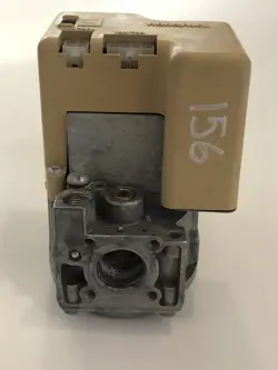 HONEYWELL SV9501M8103 FURNACE GAS SMARTVALVE