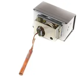 HONEYWELL HOME L4080B1352 AQUASTAT,RANGE 100 TO 200F,1-1/2 TO 3