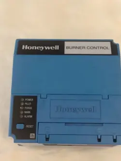 RM7896 1027 BURNER