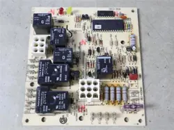 NORDYNE HONEYWELL 1012-958 FURNACE CONTROL CIRCUIT BOARD 624602-B