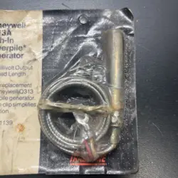 THERMOPILE