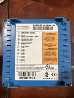 CONTROL UV