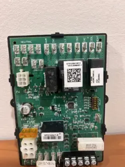 ELECTRONIC TIMER