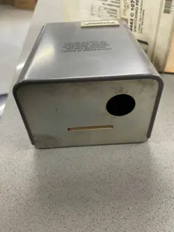 1071 SWITCHING RELAY