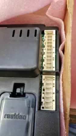 HYDRONIC CONTROL