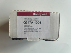 Q347A 1004 IGNITOR