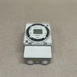 GRASSLIN DIGI20A-24 TIMER HONEYWELL READ DESC
