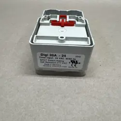 TIMER HONEYWELL