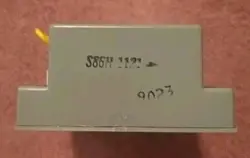 PILOT CONTROL MODULE