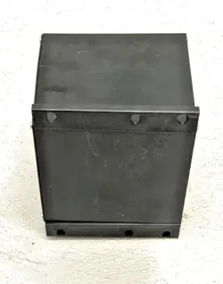 ECONOMIZER MODULATING CONTROL