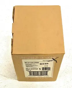 HONEYWELL M7415A1006
