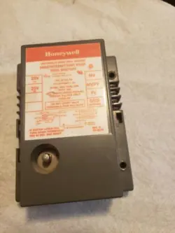USED HONEYWELL S86G1008  PILOT S86G 1008 FREE SHIPPING