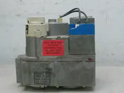HONEYWELL VR845P1016 HVAC FURNACE GAS VALVE