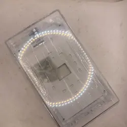THERMOSTAT GUARD WITH