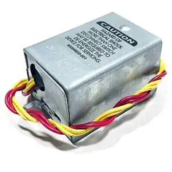 HONEYWELL POWERHEAD