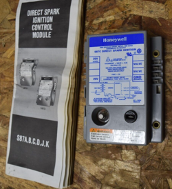 IGNITION CONTROL FREE