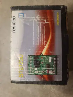 NEW HONEYWELL ST9120U1011 FURNACE UNIVERSAL FAN TIMER CONTROL CIRCUIT BOARD