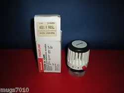 HONEYWELL TRADELINE T5086 A 1009 RADIATOR VALVE THERMOSTATIC ACTUATOR
