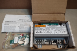 HONEYWELL S8910U1000 UNIVERSAL REPLACEMENT HOT SURFACE IGNITION MODULE - NIB